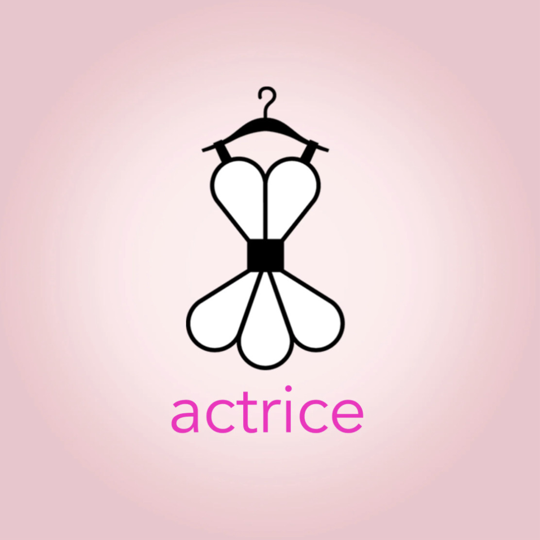 actrice